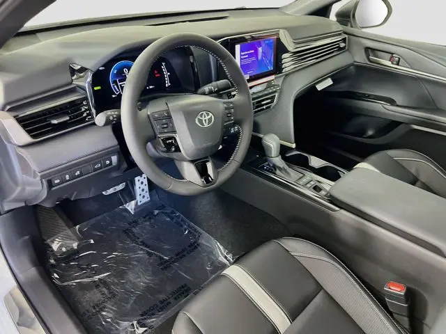 2026 Toyota Camry - $38,900