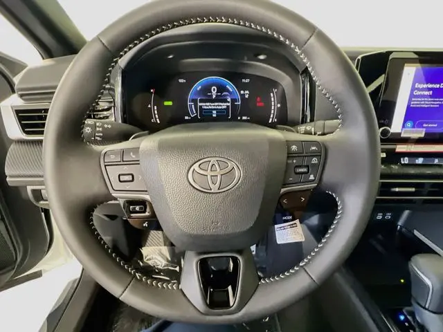 2026 Toyota Camry - $38,900