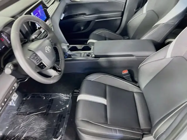 2026 Toyota Camry - $38,900