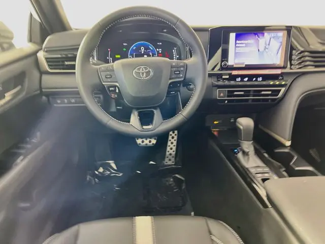 2026 Toyota Camry - $38,900