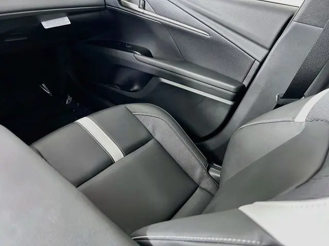 2026 Toyota Camry - $38,900