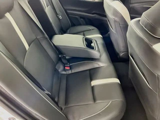2026 Toyota Camry - $38,900