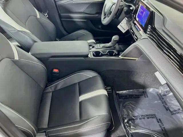 2026 Toyota Camry - $38,900