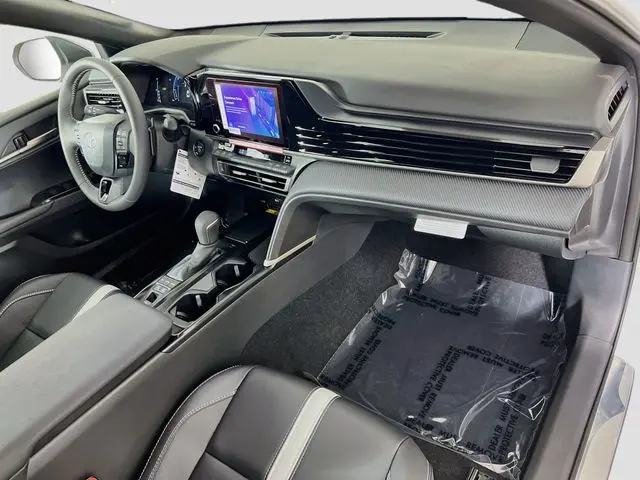 2026 Toyota Camry - $38,900