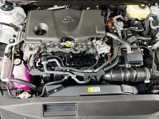 2026 Toyota Camry - $38,900