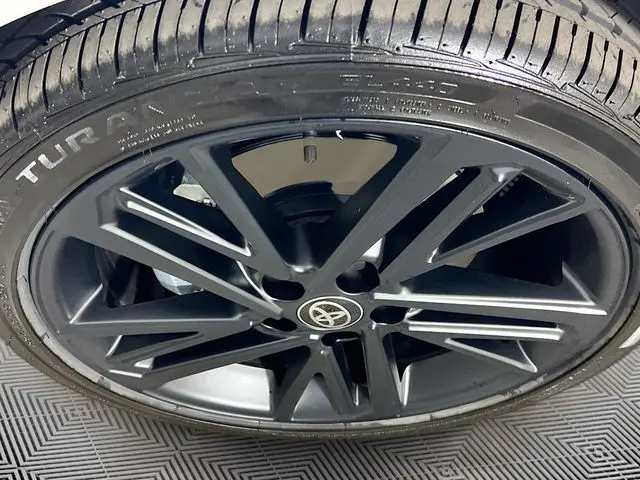 2026 Toyota Camry - $38,900