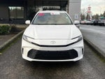 2025 Camry Thumbnail 2