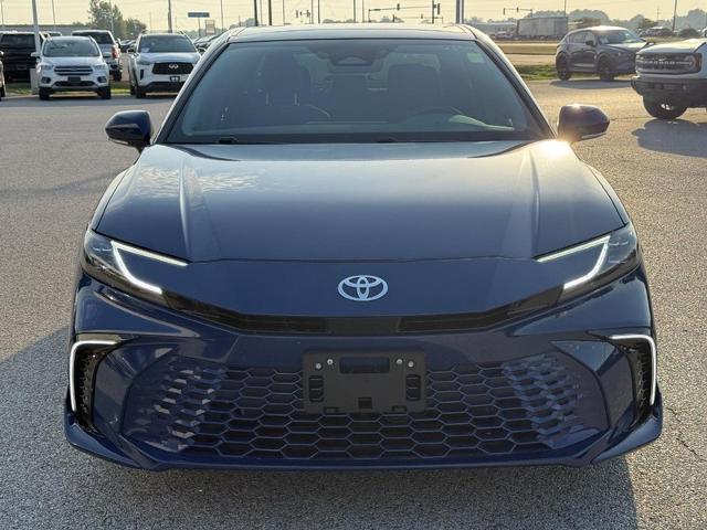 2025 Toyota Camry - $29,412