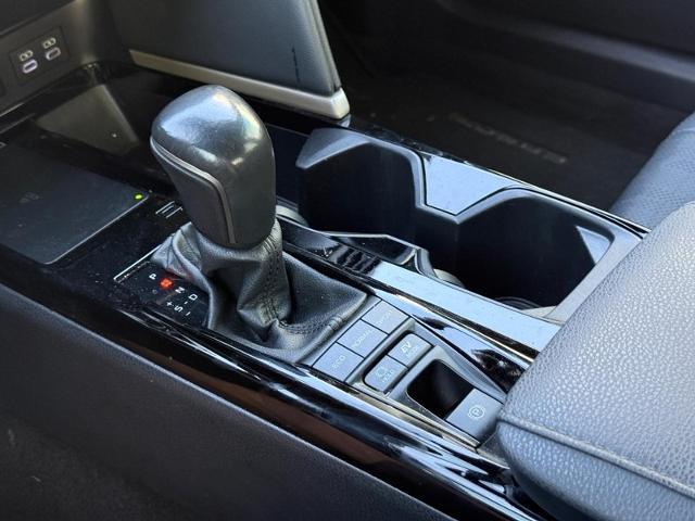 2025 Toyota Camry - $29,412