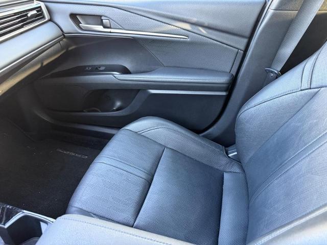2025 Toyota Camry - $29,412