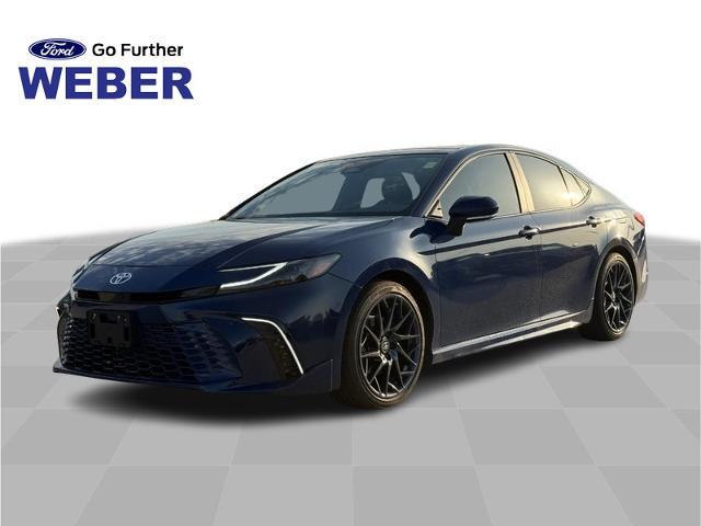 2025 Toyota Camry - $29,412