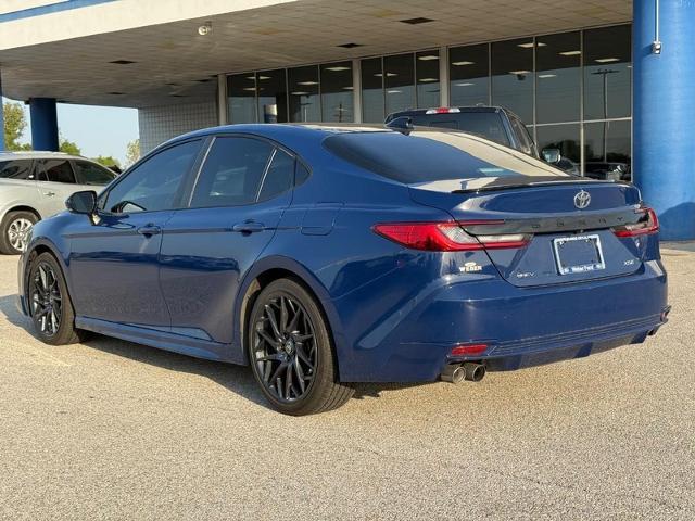 2025 Toyota Camry - $29,412