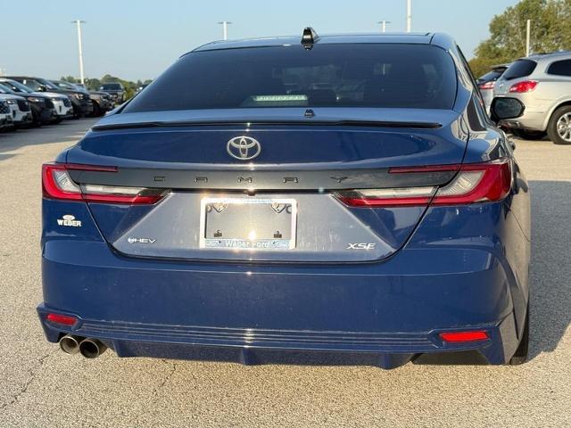 2025 Toyota Camry - $29,412