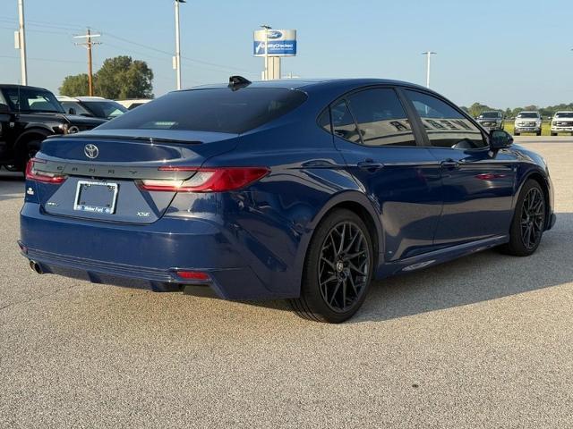 2025 Toyota Camry - $29,412