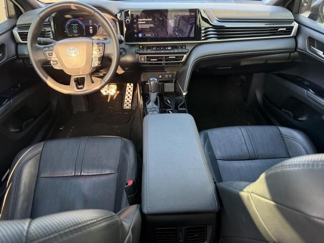 2025 Toyota Camry - $29,412