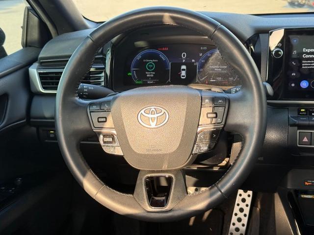 2025 Toyota Camry - $29,412