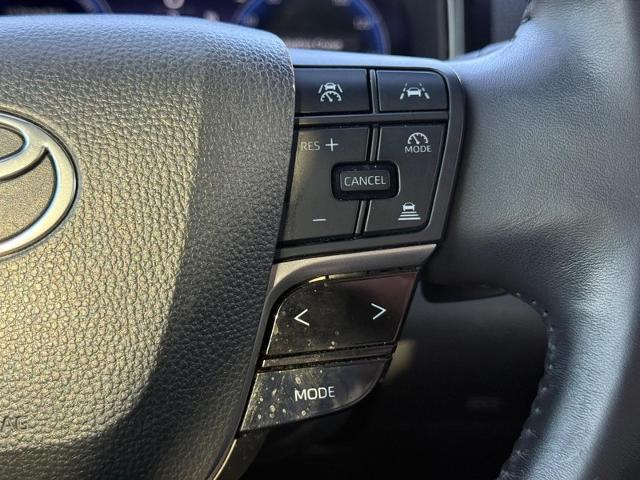 2025 Toyota Camry - $29,412