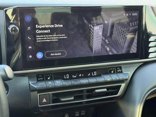 2025 Toyota Camry - $29,412