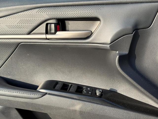 2025 Toyota Camry - $29,412