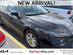 2025 Camry Thumbnail 1