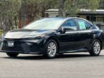 2025 Camry Thumbnail 8
