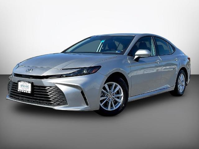 2025 Toyota Camry - $23,999