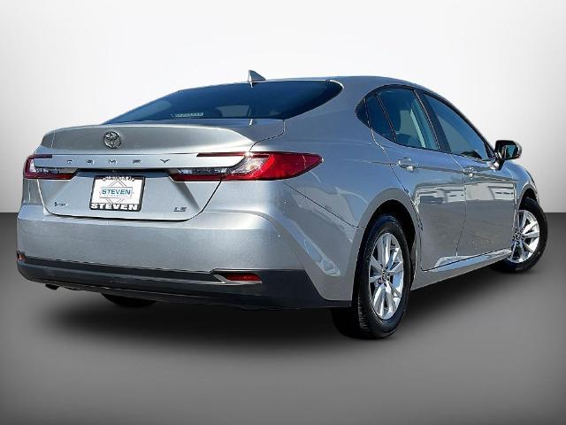 2025 Toyota Camry - $23,799