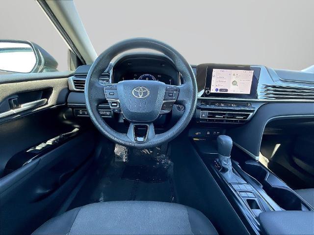 2025 Toyota Camry - $23,999