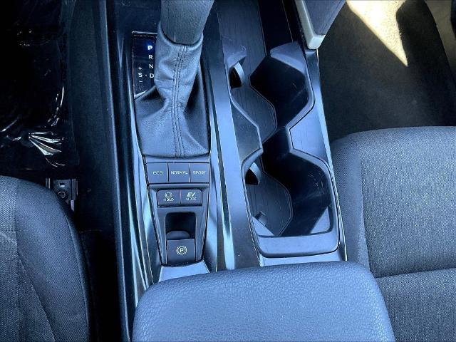 2025 Toyota Camry - $23,799