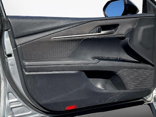 2025 Toyota Camry - $23,999