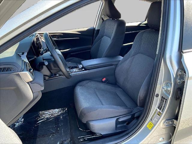 2025 Toyota Camry - $23,999