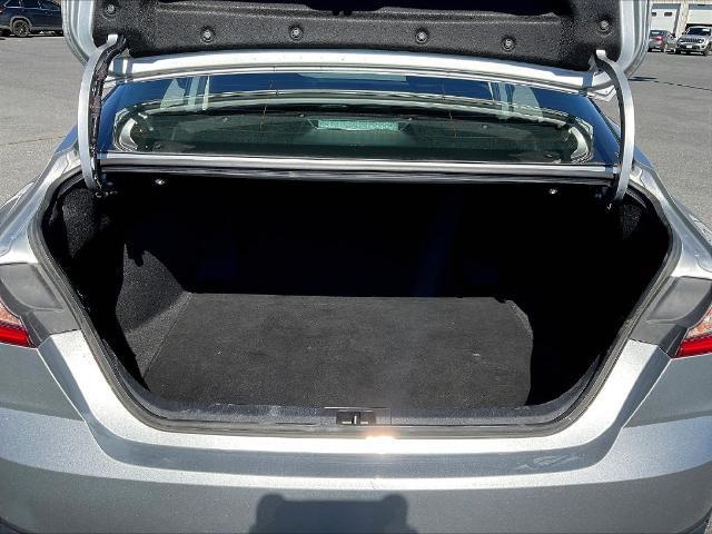 2025 Toyota Camry - $23,999