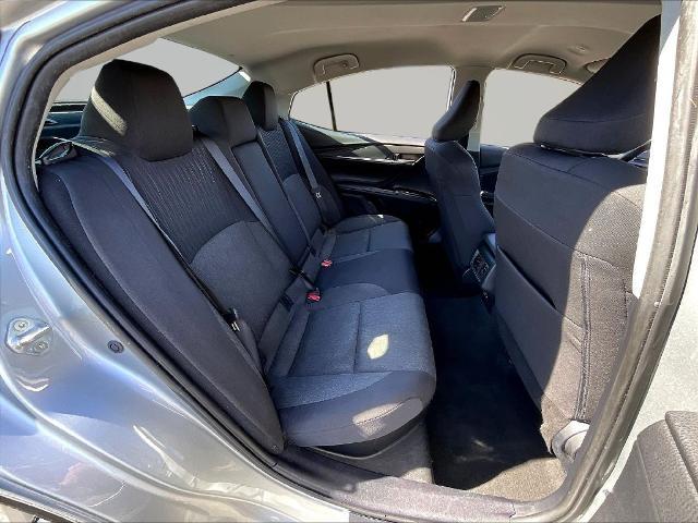 2025 Toyota Camry - $23,999