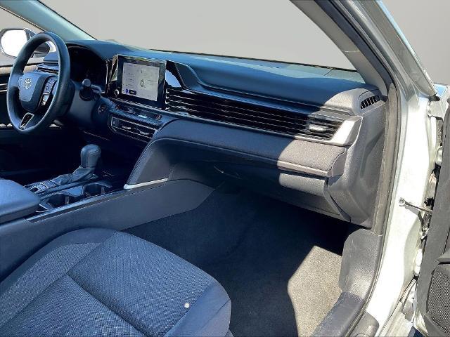 2025 Toyota Camry - $23,999