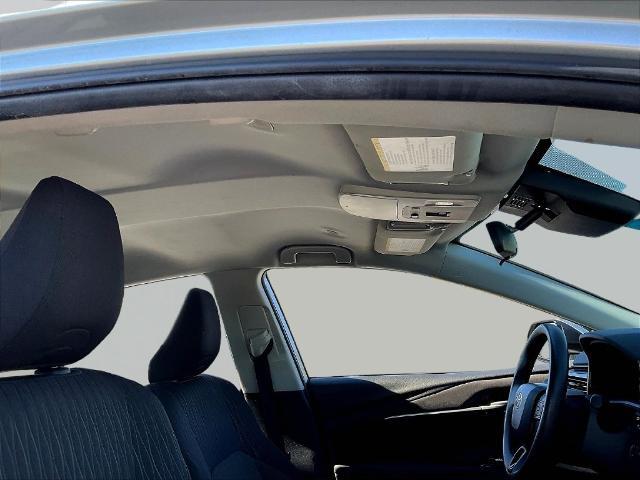 2025 Toyota Camry - $23,999