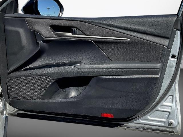 2025 Toyota Camry - $23,999