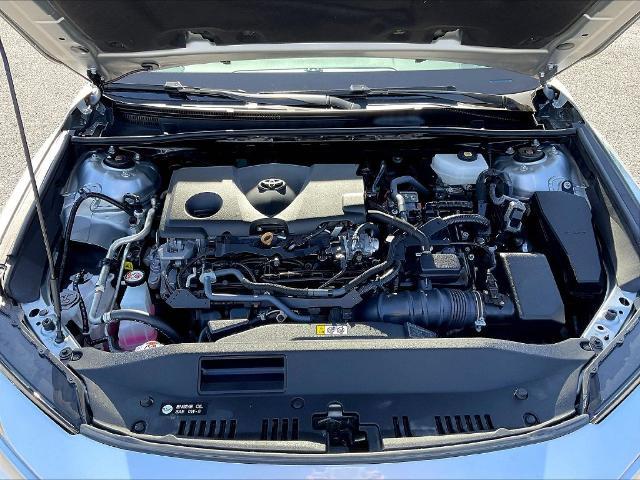 2025 Toyota Camry - $23,999