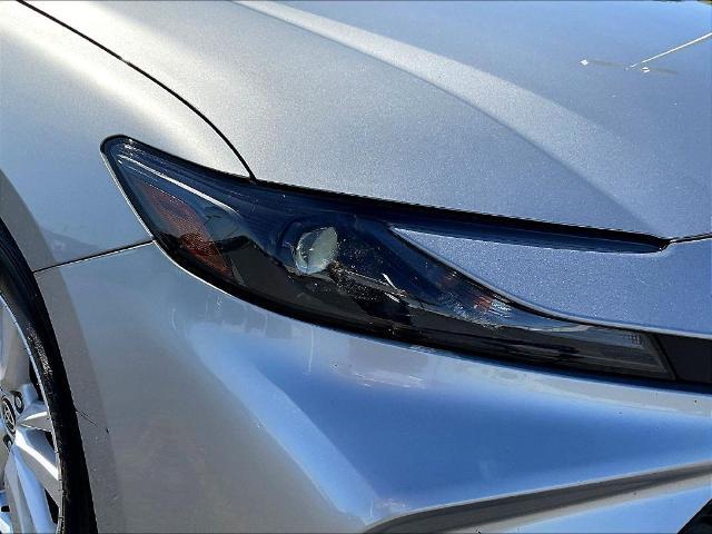 2025 Toyota Camry - $23,999