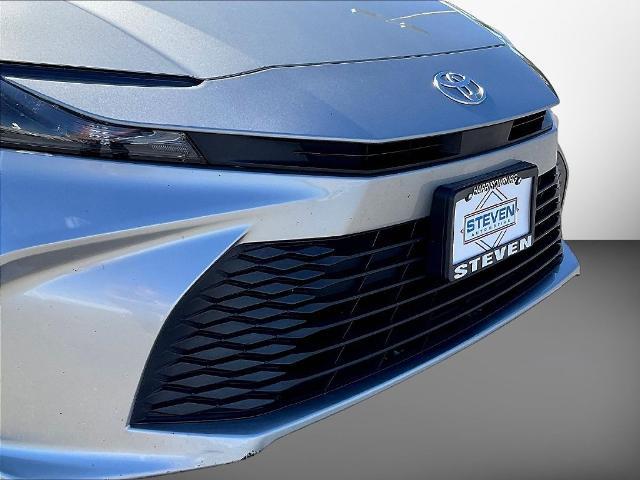 2025 Toyota Camry - $23,999