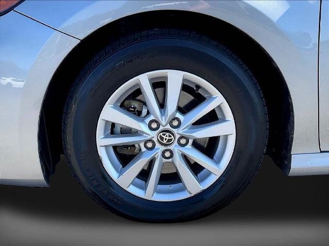 2025 Toyota Camry - $23,999