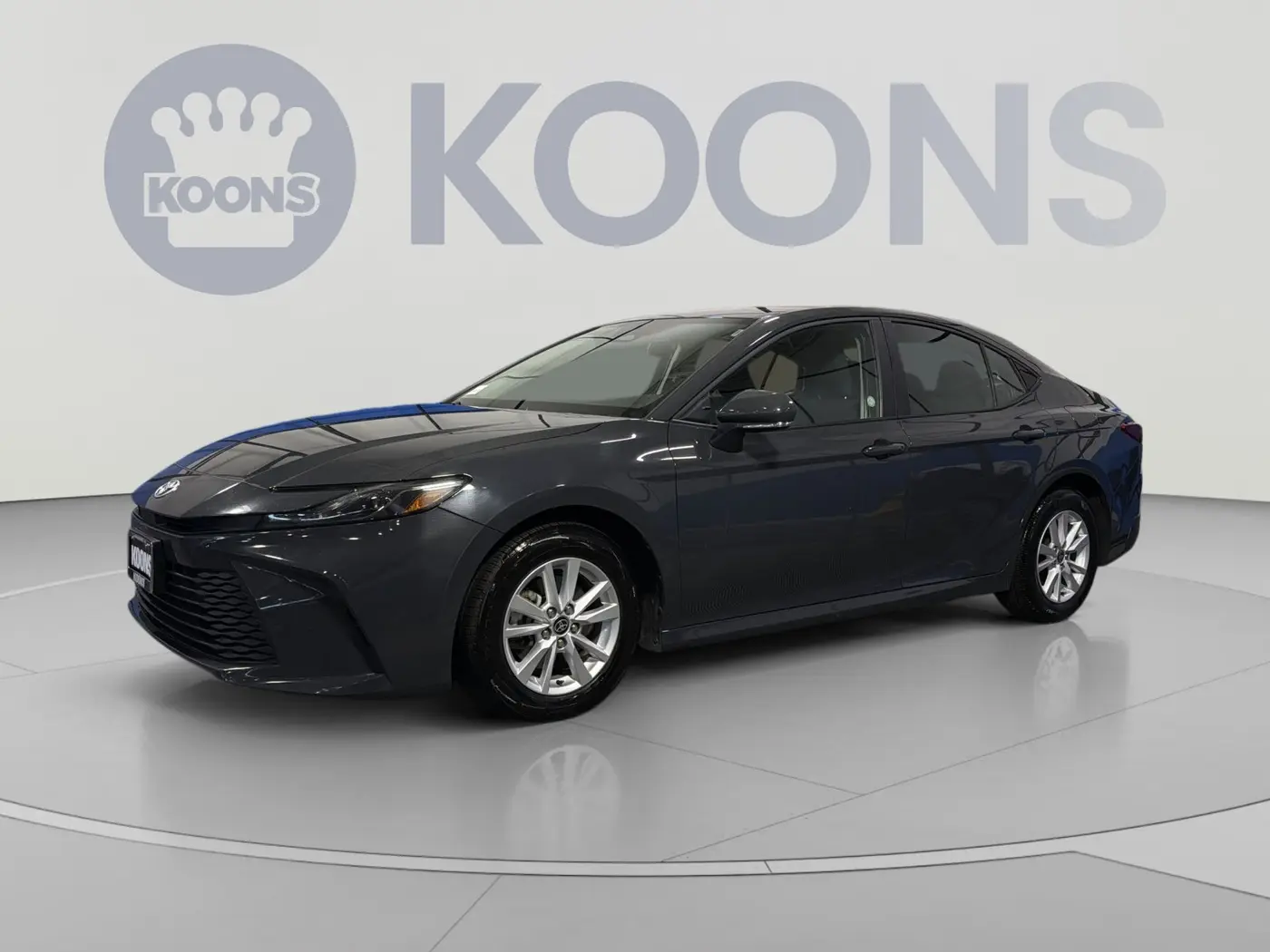 2025 Toyota Camry - $23,000
