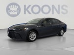 2025 Camry Thumbnail 1
