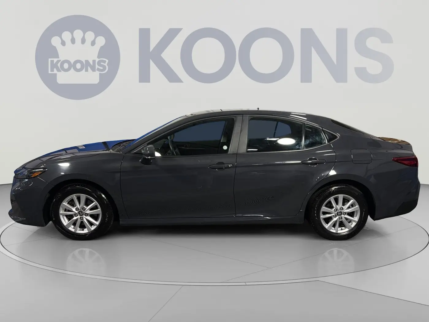 2025 Toyota Camry - $23,000