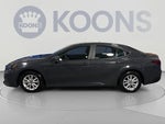 2025 Camry Thumbnail 2