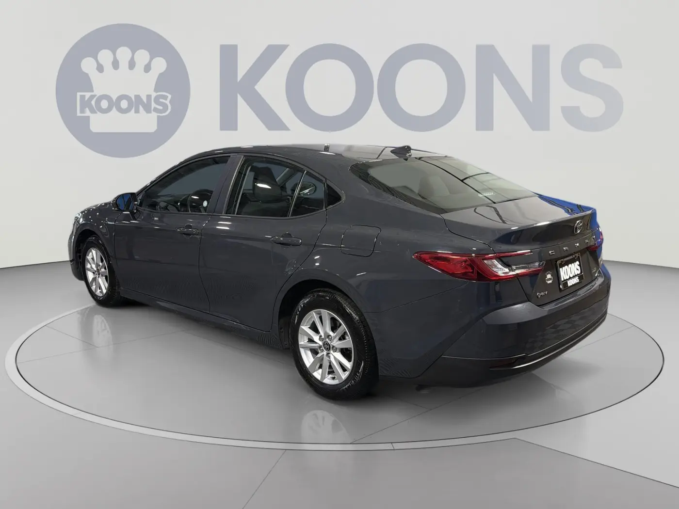 2025 Toyota Camry - $23,000