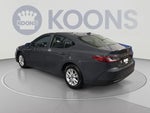 2025 Camry Thumbnail 3