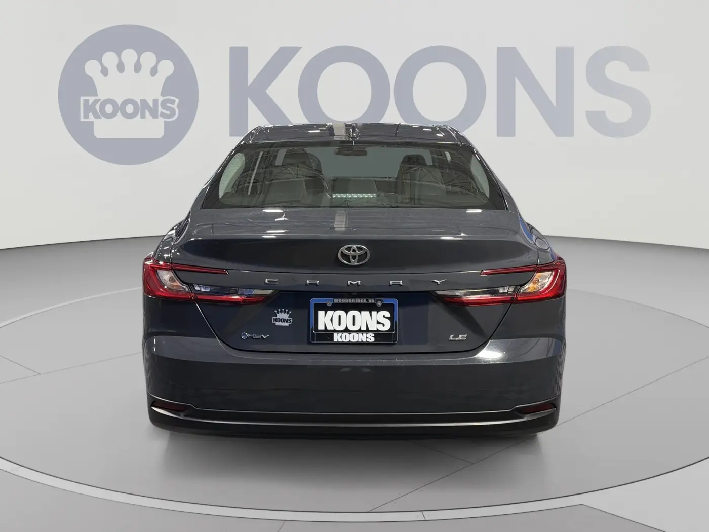 2025 Toyota Camry - $23,000