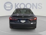 2025 Camry Thumbnail 4