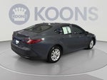 2025 Camry Thumbnail 5