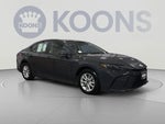 2025 Camry Thumbnail 7
